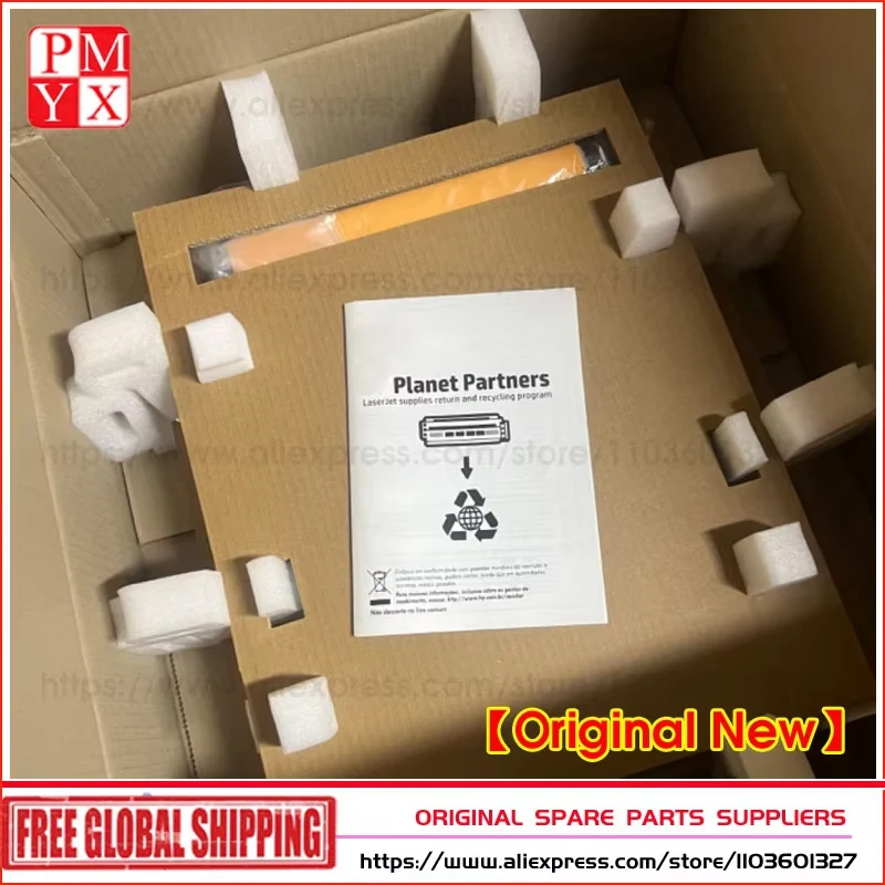 

Original New RM2-6454-000CN Transfer Kit For HP M452 M454 M455 M477 M377 M479 M480 E45028 E47528 Transfer Belt (ETB) Assembly