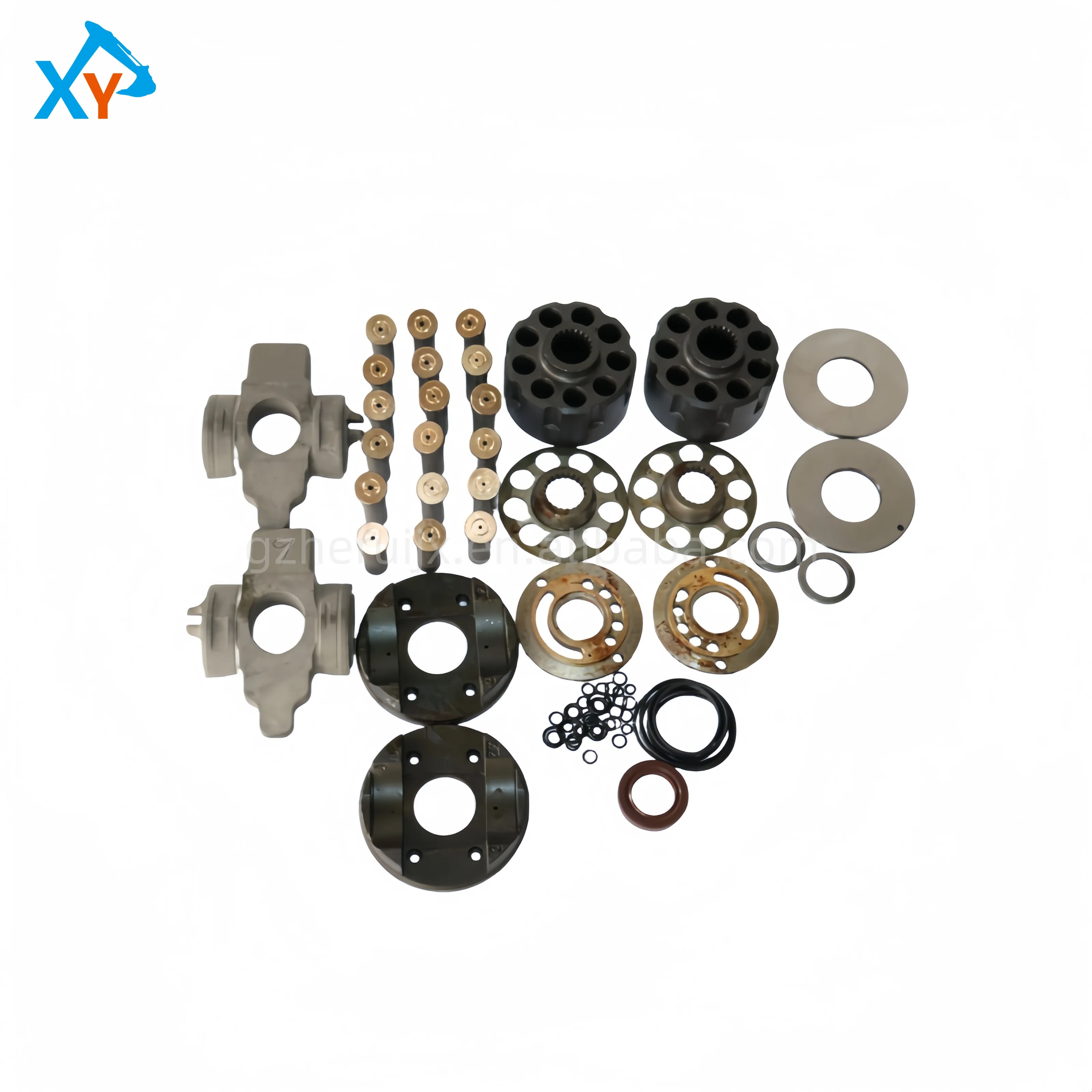 ZX120 ZX120-5A ZX120-3 130-5A Excavator pump kit  ZX12T-PIMPKIT ZX12T-PIMPKIT-1 ZX13T-5APUMPKIT