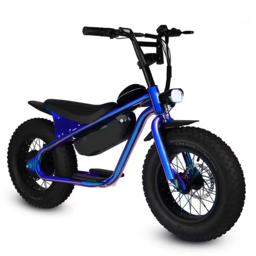 

E Motor Bike Kids Road Frame Children's Road new Model Electric Bicycle Electric City Bicycle E Bike For kids