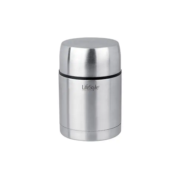 Maxhome-Thermos Vaste Levensstijl 750 Ml Thermos Vaste Inox