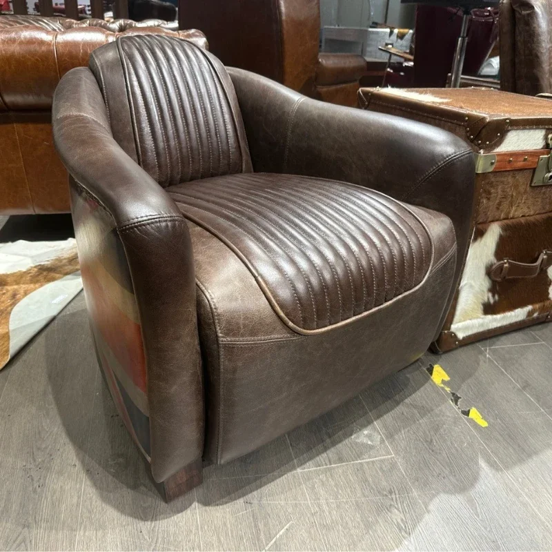 Billiards viewing sofa multi-functional leisure table and chairs ball hall with pedals