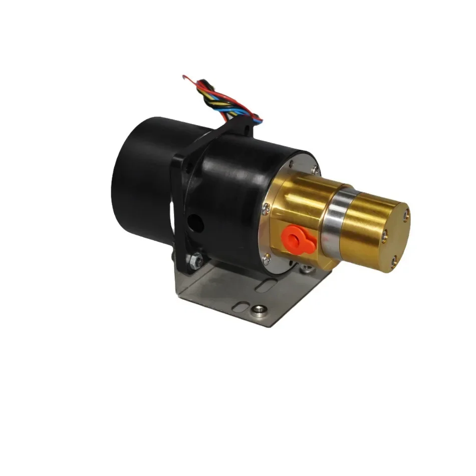 GE 0.9 DCB55-24-40WAutomobile urea gear pump biochemical gear pump hydrogen and oxygen machine liquid pump