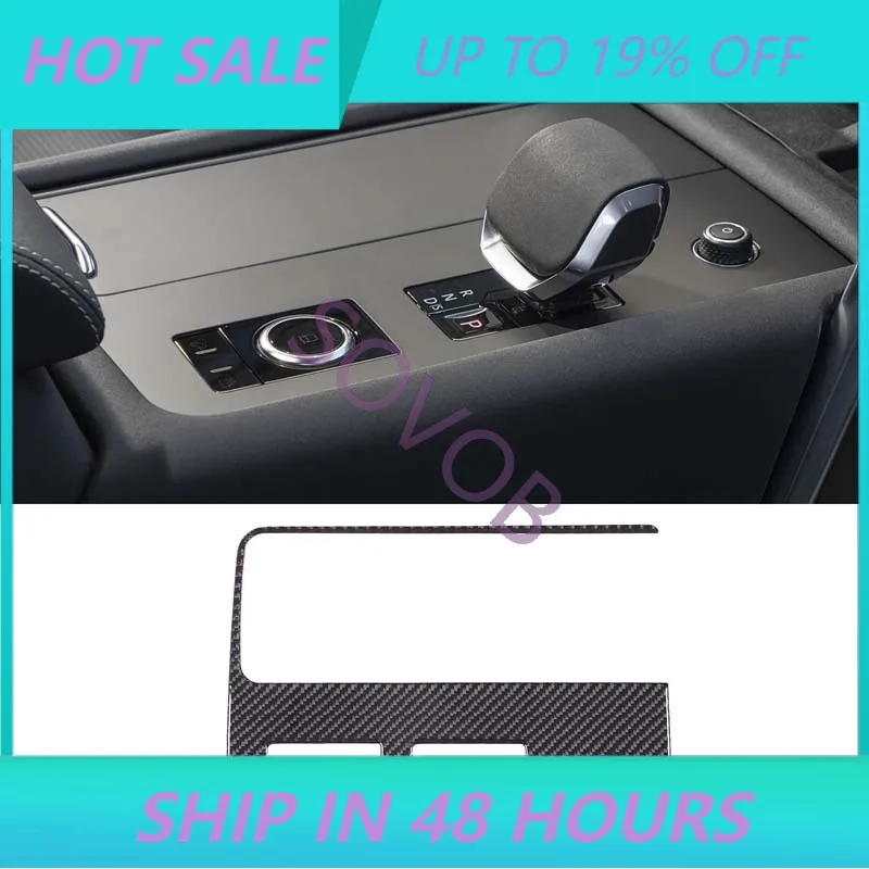 per-land-rover-discovery-5-lr5-adesivo-decorativo-in-fibra-di-carbonio-morbida-per-il-pannello-del-cambio-centrale-dell'auto-accessori-interni-lhd-rhd