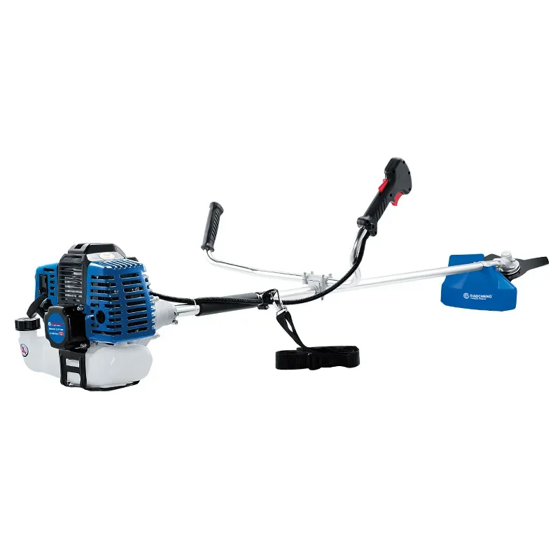 Professional Grass Trimmer for 43CC 52CC Gasoline Brush Cutter