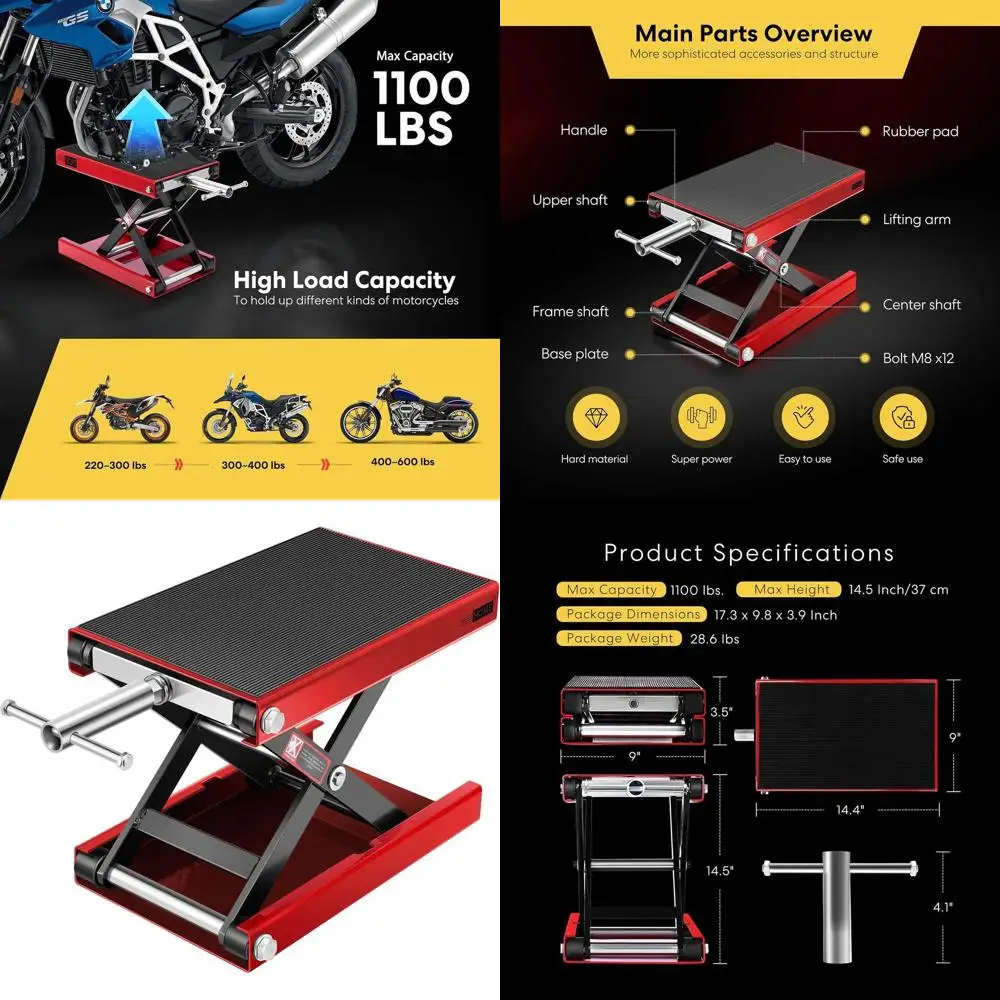 Adjustable Scissor … - image