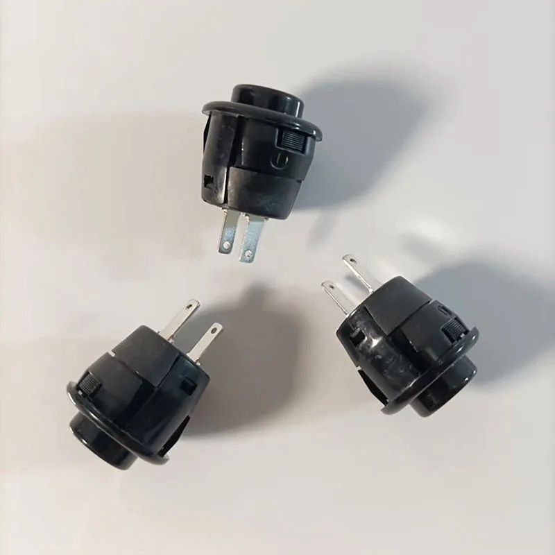 For car lift SPL4000 handle button drop safety switch 990366