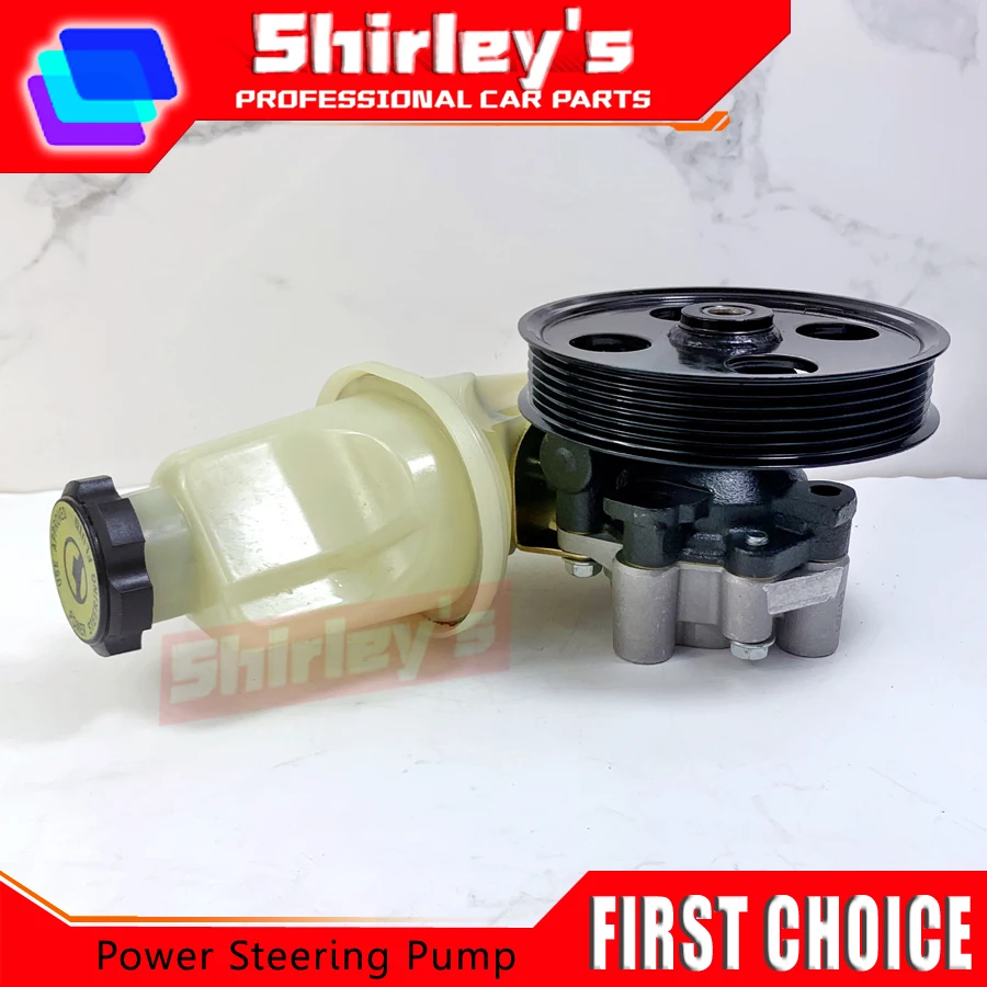 

Brand New Power Steering Pump For 2003 Dodge Dakota 4.7 JEEP DURANGO 4.7L V8 2000-2003 52106253AD 52106253AE 52106253AF