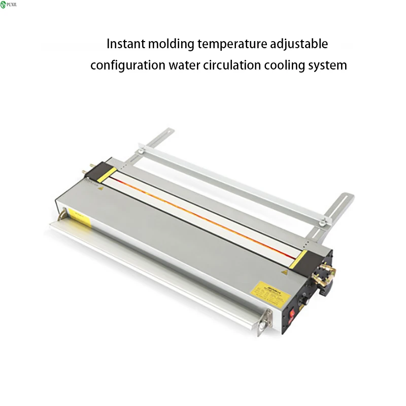 Acrylic Hot Bending… - image