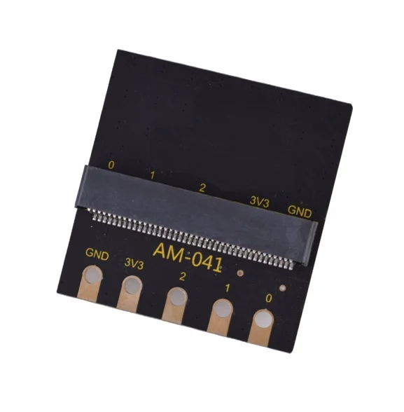 SK6812 светодиодный RGB экран с точечной матрицей для микробита BBC Microbit