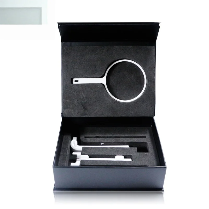 Dental Digital Sensor Holder Positioner Imaging System Sensor Locator for Intraoral Radiography