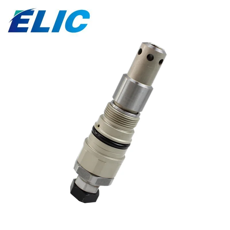 

ELIC SK250-8 SK350-8 Excavator Main Relief Valve LC22V00011F1