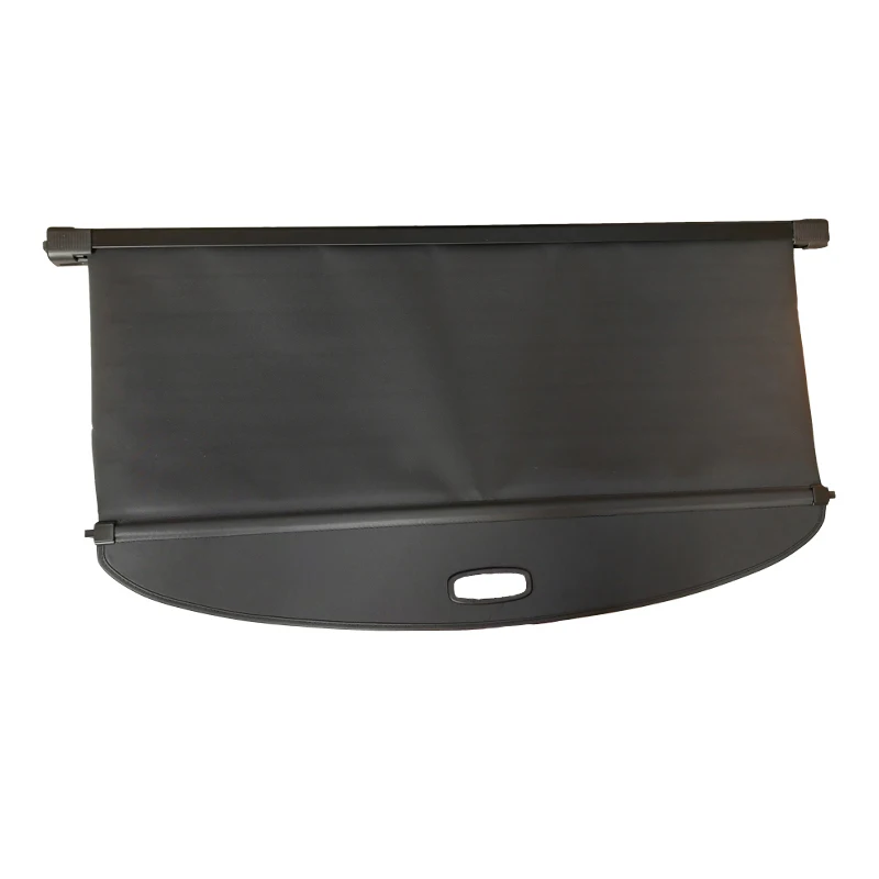 Aluminum Material Decorative Car Interior Accessories Anti-Theft Shield Waterproof Fireproof Cargo Cover for 2019  RDX