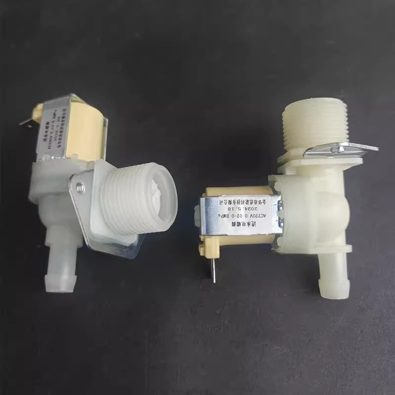

AC220V wt solenoid 6 points vr replenishment valve water inlet switch