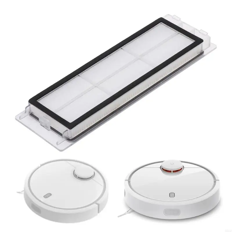 Bộ lọc HEPA thay thế Molf cho các bộ phận làm sạch máy hút bụi của