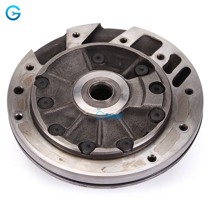 

Canghe High Quality 4HP16 Auto Transmission Oil Pump Assembly for Excelle 1.8L Epica 2.0L