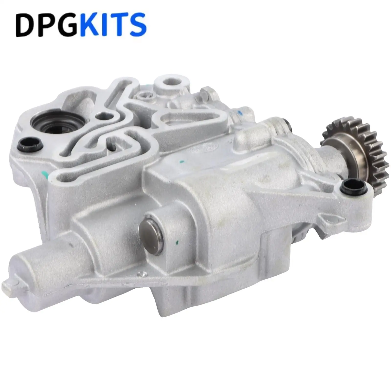 06H115105AN 06H115105BK 06H115105DG 06H115105FK 22 Teeth Engine Oil Pump for VW Golf GTI MKVII AUDI A4 A5 1.8 2.0 TFSI CJE CNC