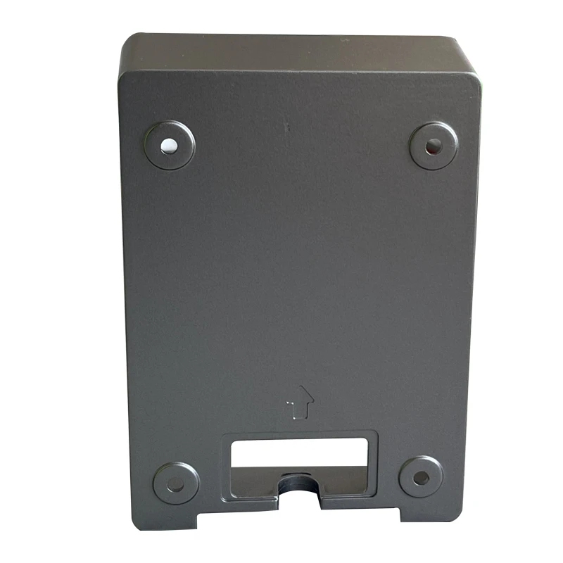 Dahua Original VTM05R Video Intercom Doorbell Accessories Aluminum Alloy Surface-Mounted Rain Cover For VTO2202F-P VTO2202F-P-S2