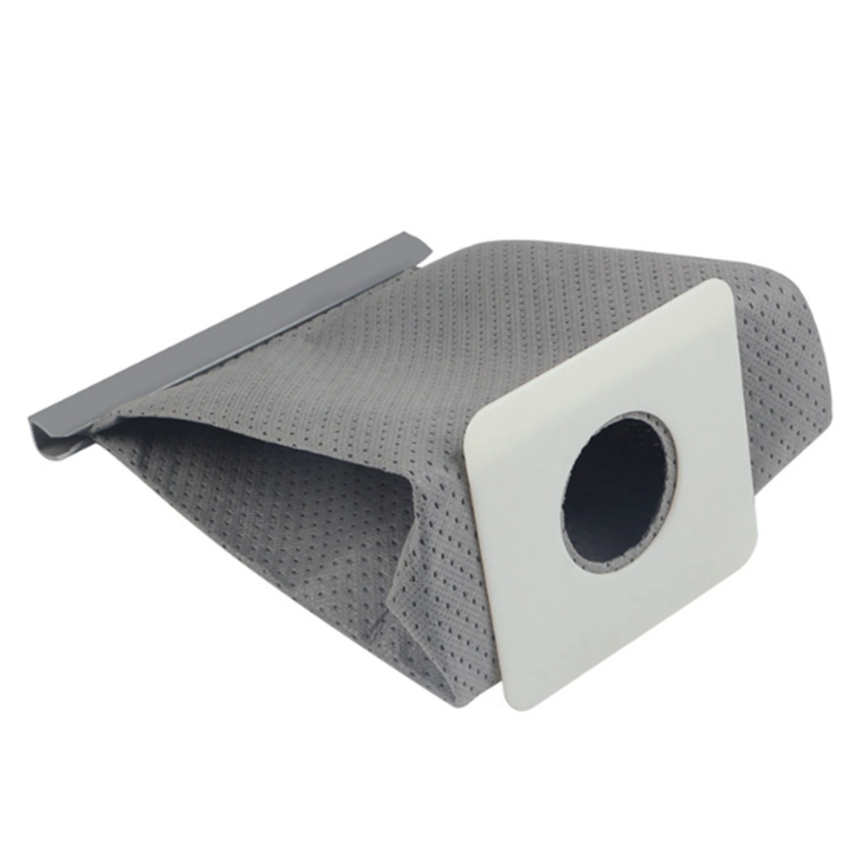 AFOURT-30 Stück passend für Sanyo Staubsauger-Zubehör, Staubbeutel, Stoffbeutel SC-S280/Y120/33A/S280/A201 – Detail 5