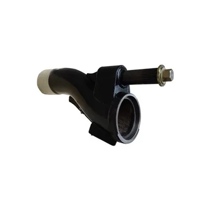 

High wear-resistant S pipe S valve assembly, Sany small displacement pump, truck pump, trailer pump, suitable accessories