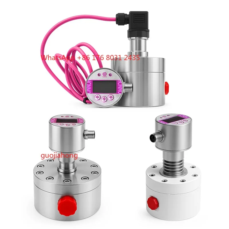 Honno Gear Flowmete…