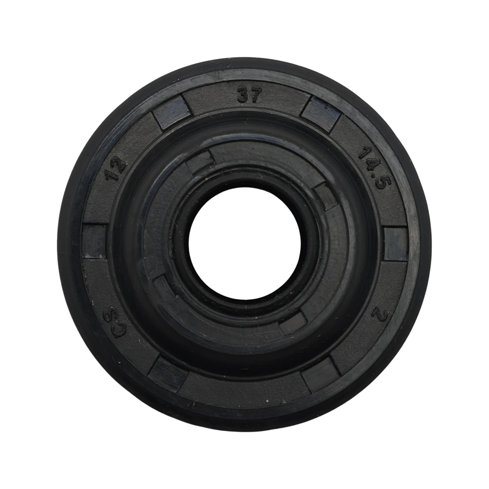 2 قطعة/الوحدة العمود المرفقي كرنك النفط ختم الأختام ل HUSQVARNA 142 137 136 141 41 36 235 236 240 أجزاء المنشار #5