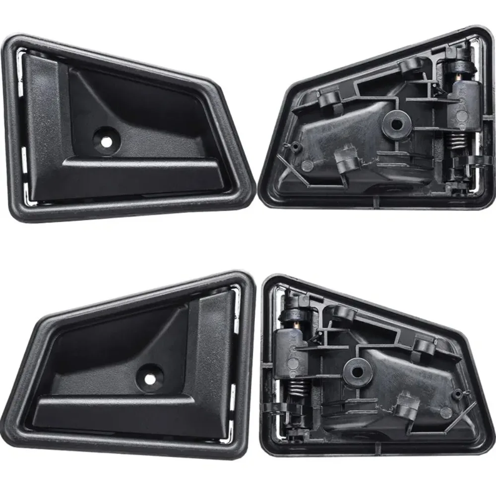 1Pc Inner Inside Interior Front Rear Left Right Door Handle For Sidekick GEO Tracker 1991-1998 For Vitara 1988-1999
