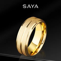2023 Rings For Men Women high fashion male ring original Wedding Fine Jewelry Engagement Jewelry,Free Lettering