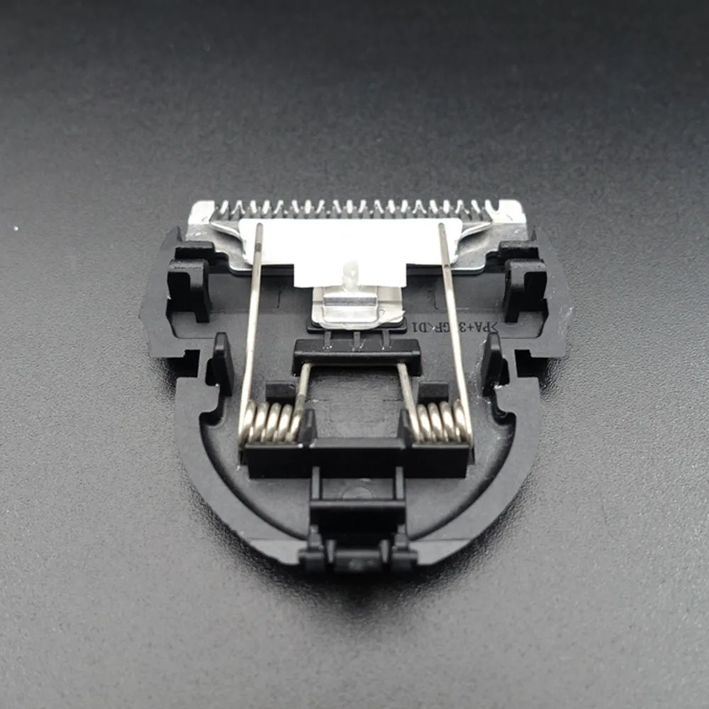 Replace Hair Trimmer Cutter for Philips QC5130/QC5131/QC5115/QC5120/QC5125/QC5135 Hair Clipper Blade NEW Original
