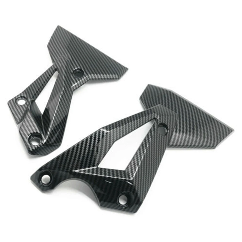 

Обзорный боковой щиток резервуара для воды, боковая панель, обтекатель, рама, обтекатель для Z400 Z400