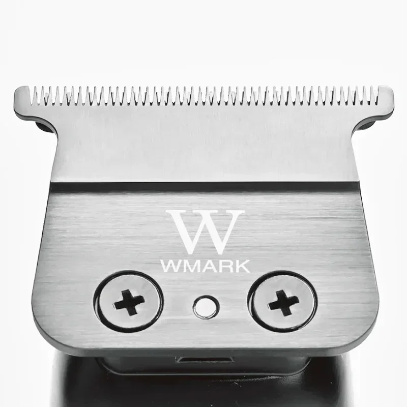 WMARK 9213 Hair Clipper for men,Hair Trimmer,Magnetic levitation motor,high speed 9000rpm,Beard Trimmer,DLC Blade