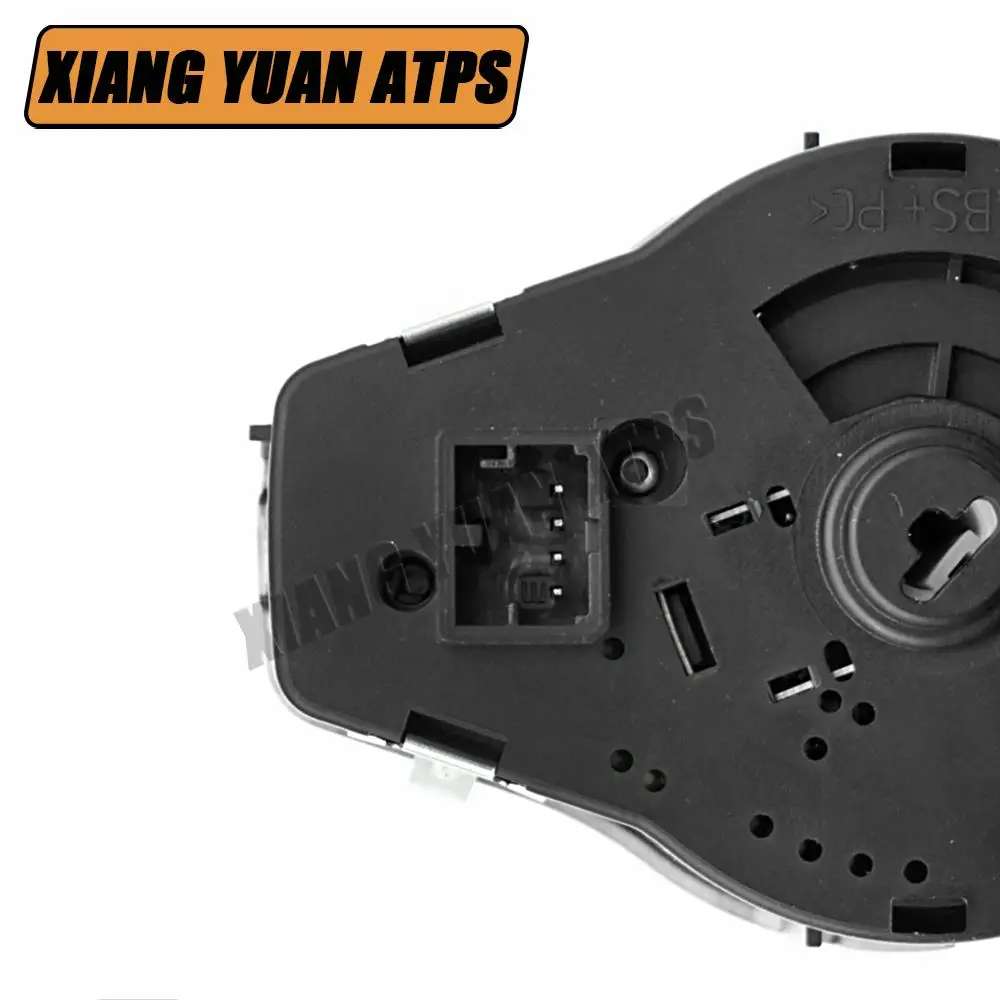 8K0941531AR Headlight Switch Control Device For Audi A4 S4 A5 S5 Q5 2009-2018 8K0941531AK 6