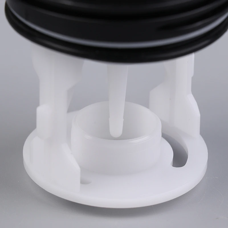 Roller Washing Machine Drainage Pump Cover Filter Waste Water Port Plug For Washing Machine Parts