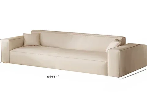 Premium Practical Practical Luxury Nordic Sleep Sofa Ergonomic Cheap Classic Couch Reception Designer Living Room Furniture