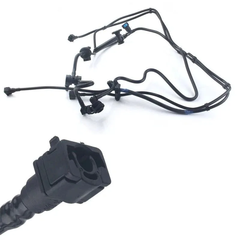 

LR044012 Подходит для топливных трубок Freelander второго поколения 2006-2014 гг. LR032112