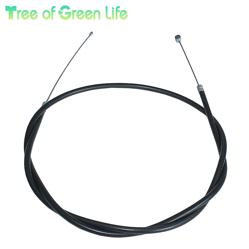 Throttle Cable For Stihl KA85R KW85 HT70K HT75 FS80 FS85T FS85RX FC75 FC85 HL75 Lawn Mower Grass Cutter Machine