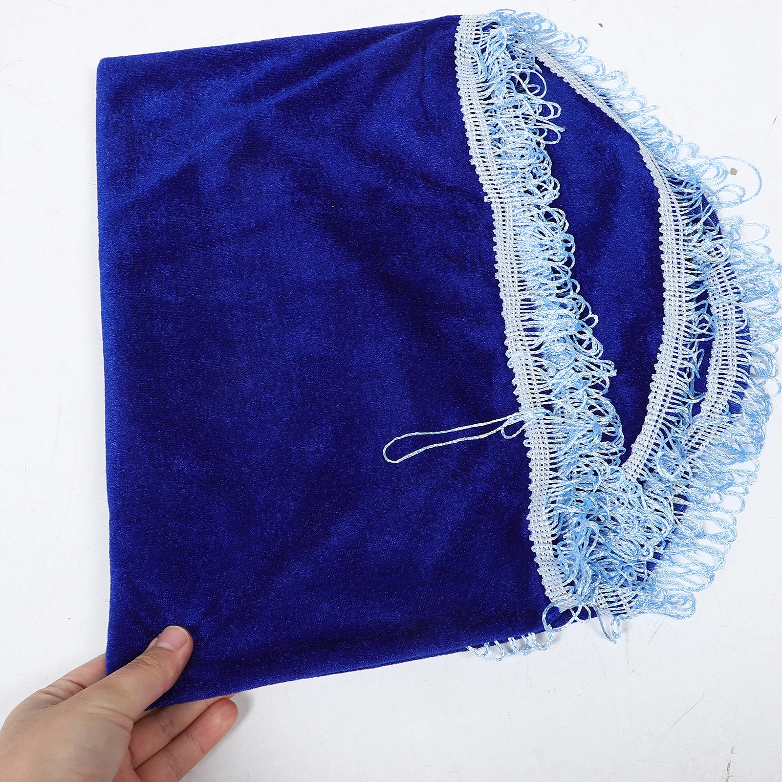 

Electric Piano Drape Moisture-resistant Cover Paino Keyboard Anti-dust Instrument Golden Velvet