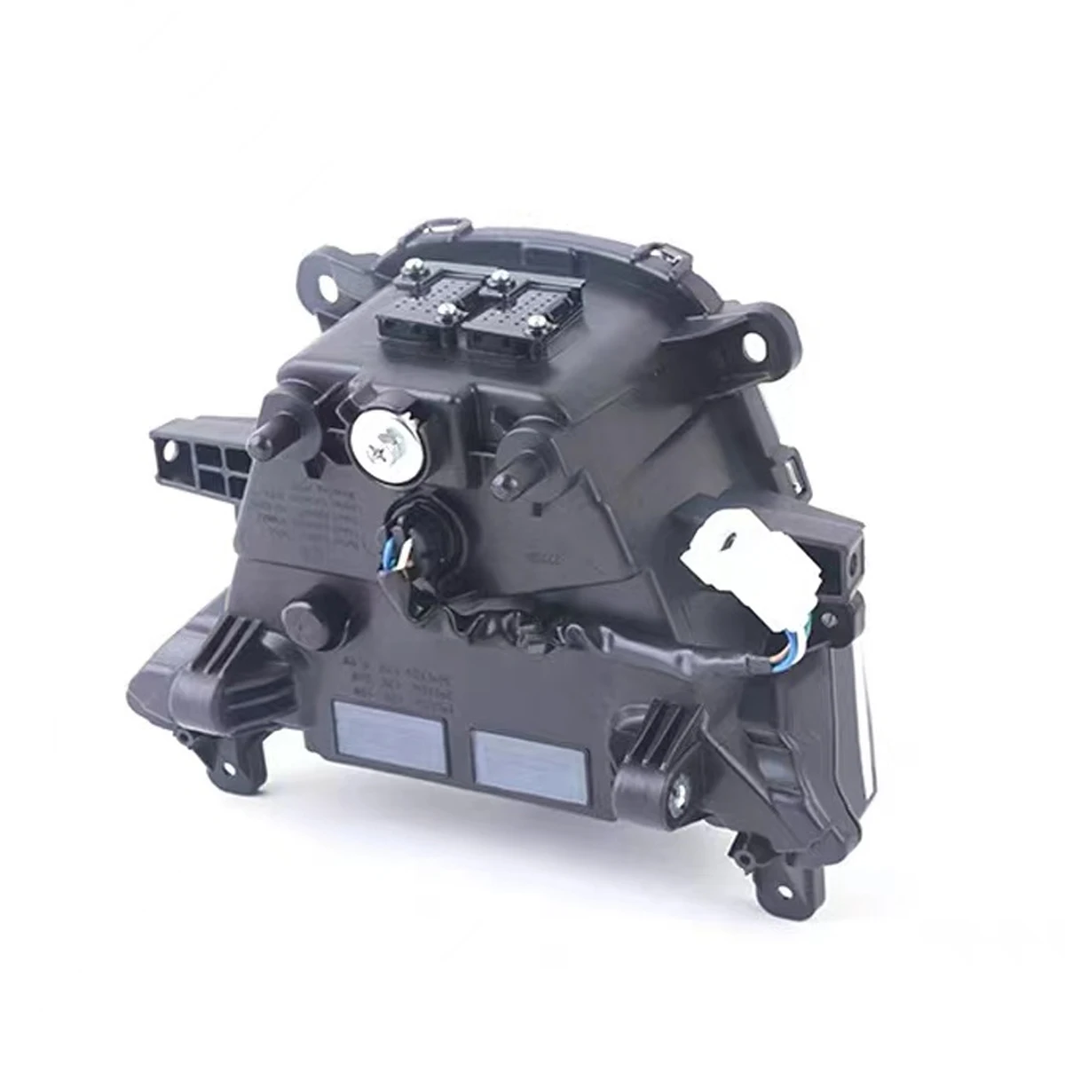 Motorcycle Headlamp original accessory headlight assembly headlight LED front fairing kit suitable for CFMOTO 450MT MT450