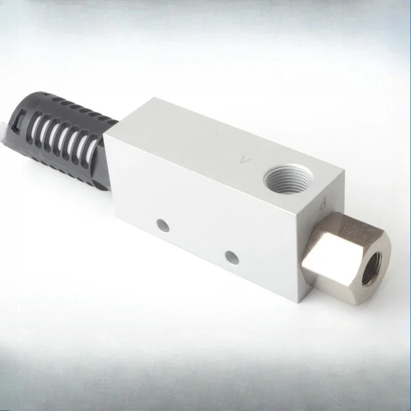 Parts for Airtec Pneumatic Negative Pressure Vacuum Generator X-KCV 15 20 25 30 HS LS CK Large Suction