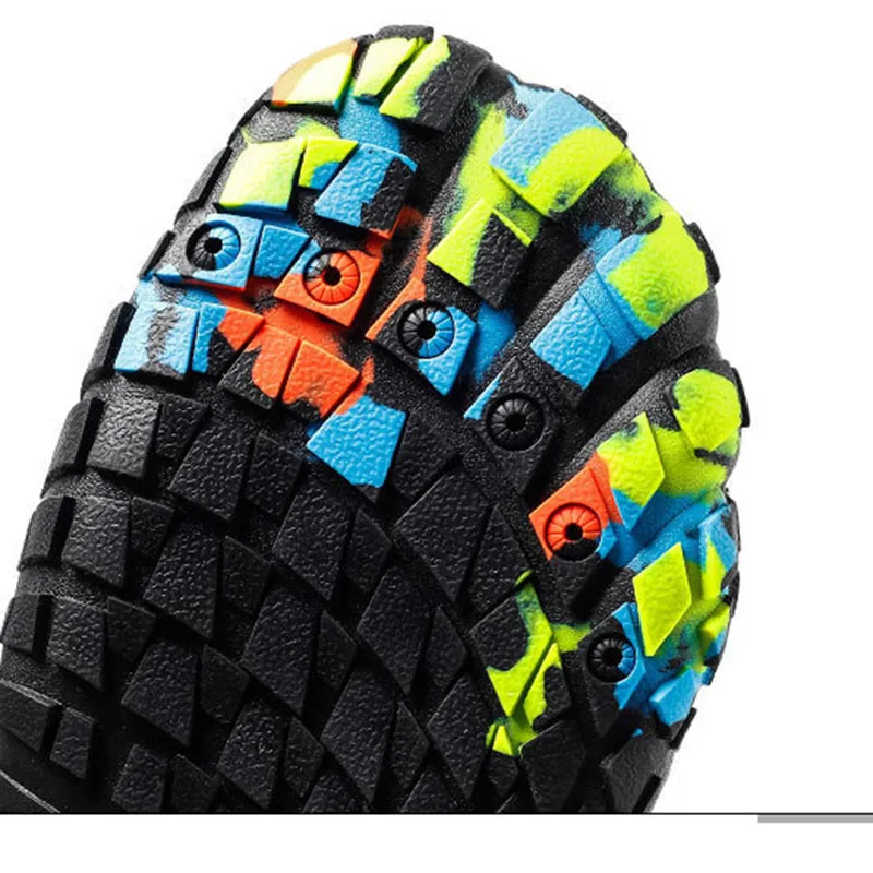 Atmungsaktive schnell trocknende Sport Trekking Strand Barfuß Herren schuhe Sommer Waten Wanderschuhe für Männer Outdoor Mann Turnschuhe