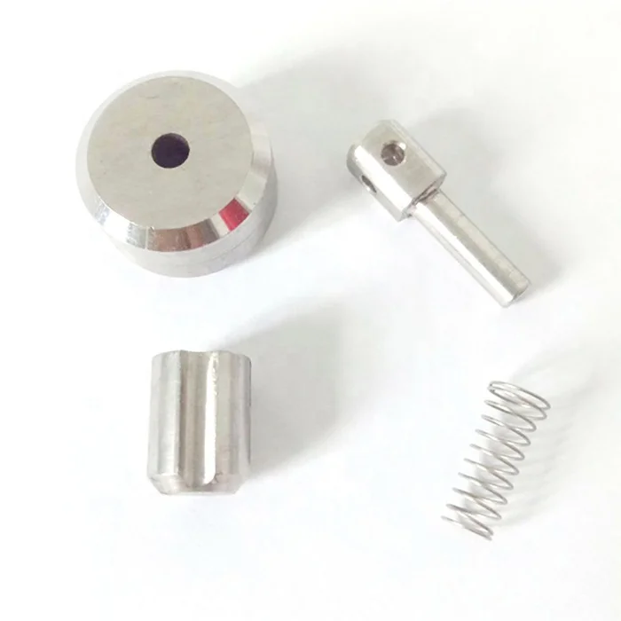 Waterjet Pump ultra High Pressure Intensifier Parts Check Valve Repair Kit 05133335