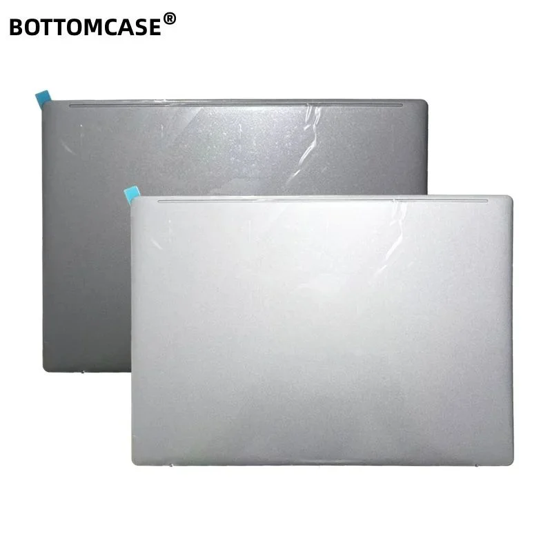 

НИЖНИЙ ЧЕХОЛ ® Book Pro 13 13-BG TPN-C179 Задняя крышка ЖК-дисплея Верхний чехол AM9AP000181 AM9AP000191 Серебристо-серый