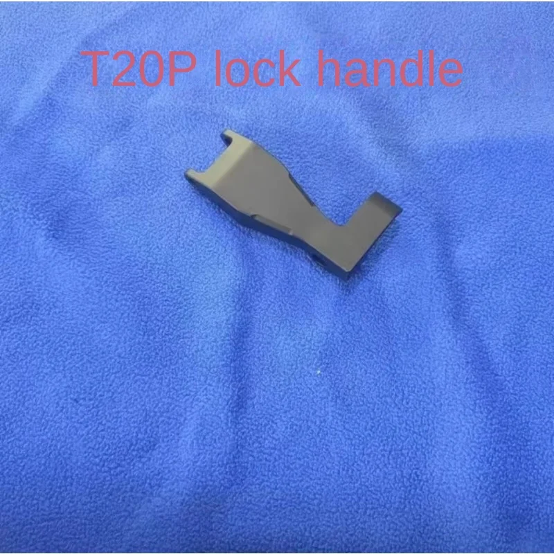 

Applicable to Dajiang Plant Protecting Drone T20p Locking Buckle Handle