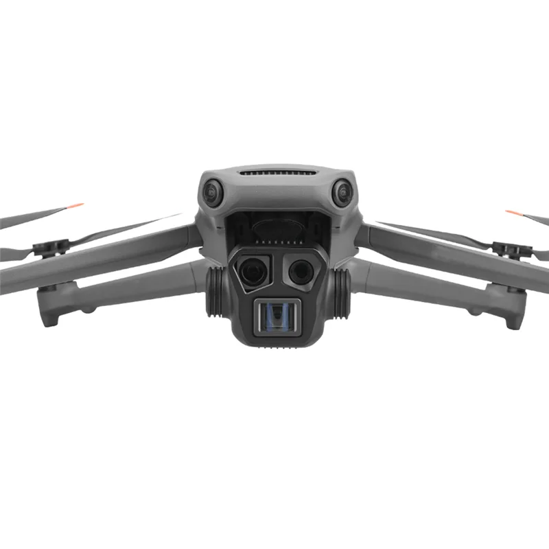 Эффективный для MAVIC 3 PRO Cine Lens 1,15X Movie Lens Широкоэкранный фильтр-дрон