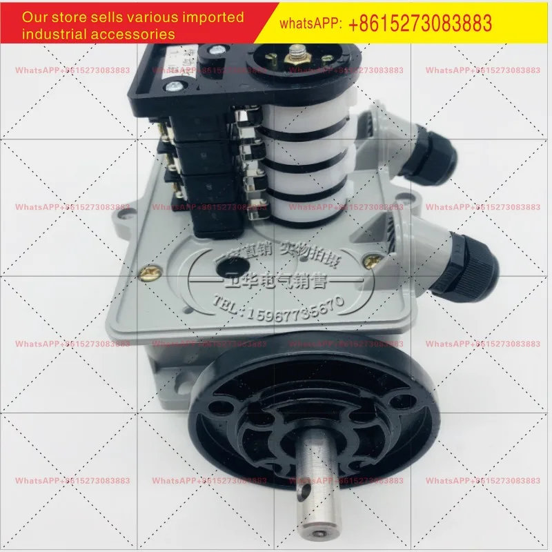 QZX-4 Loop Travel Limiter Crane Travel Limit Switch
