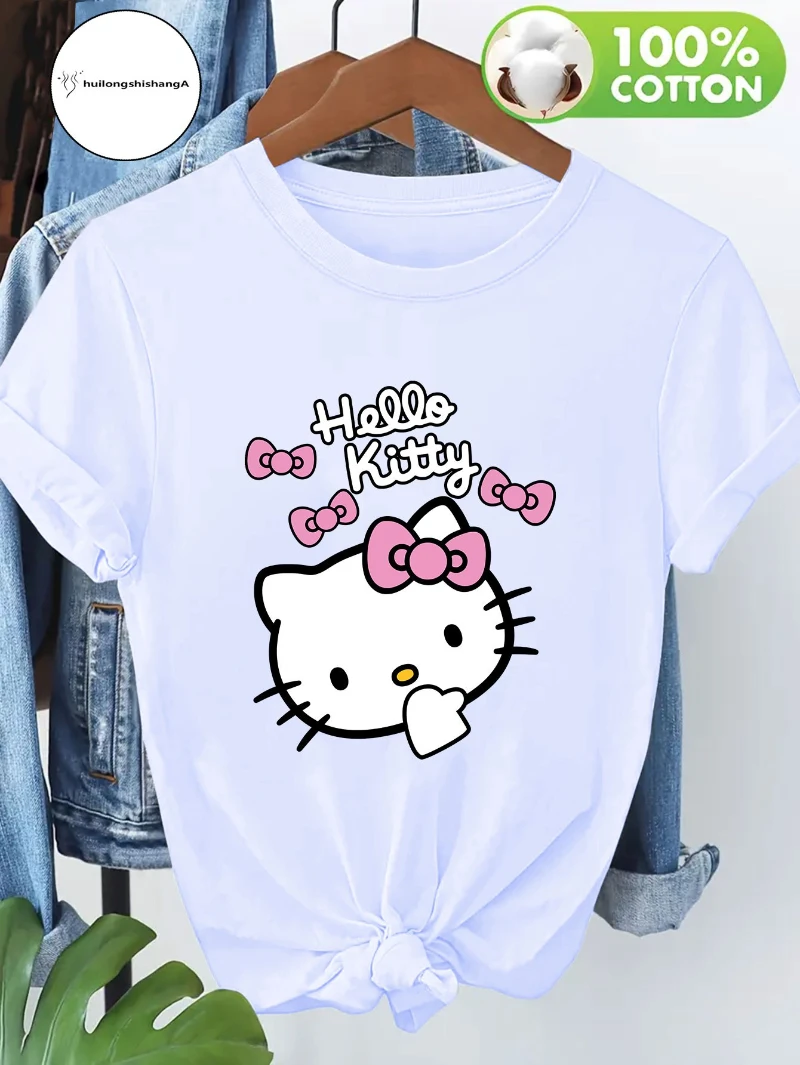 

Disney T-shirts Are Suitable for Daily Wear. The Fabric Is Comfortable, Soft, and Machine Washable