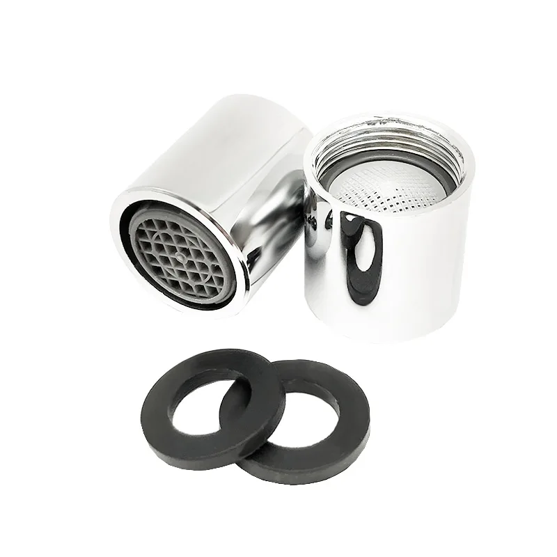Wasourlf combo m16 rosca fêmea torneira aerador bolha de bronze bacia acessórios da cozinha do banheiro parte acessórios poupança água