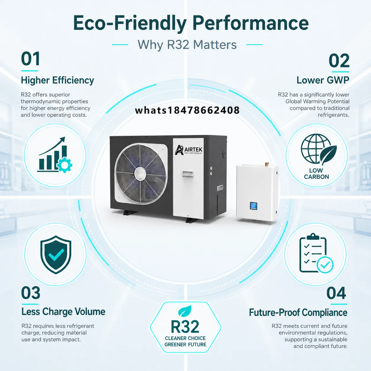 120000Btu Heating Capacity 60hz Electric Swimming Pool Heater Swimming Pool Heat Pump North America