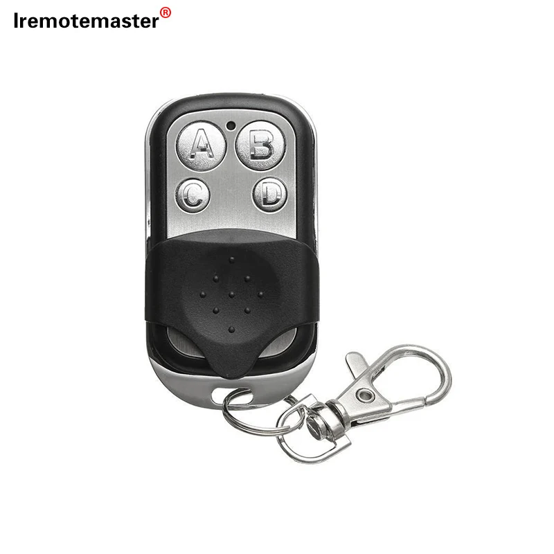 Replacement Boss Garage Door Remote BHT3 BHT-3 HT3 BOSS6 Garage Door Opener BOL4 BOL6 OL4 433MHz