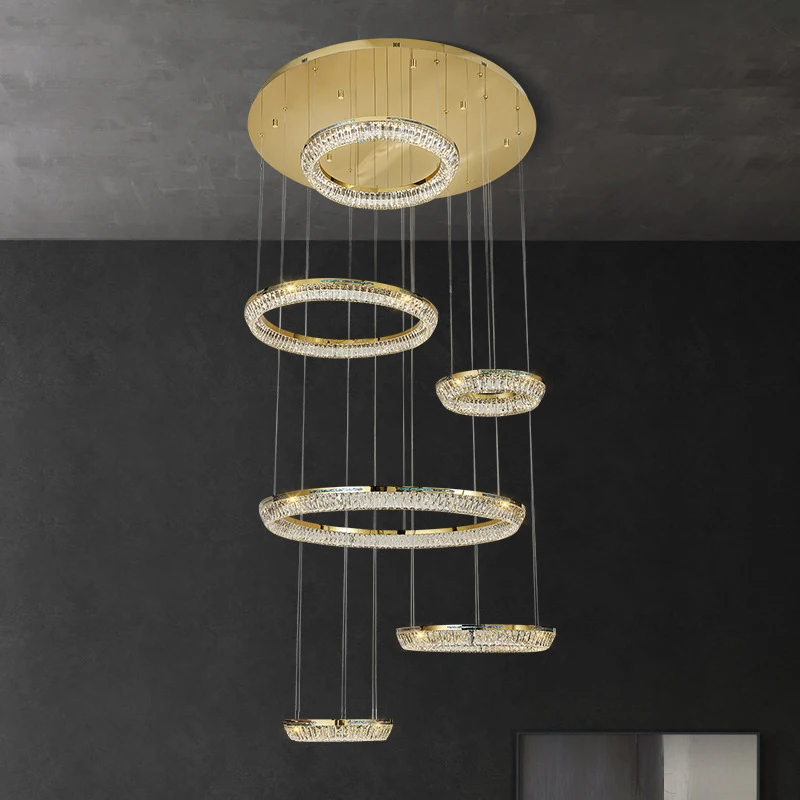 Led Dimmable Silver…