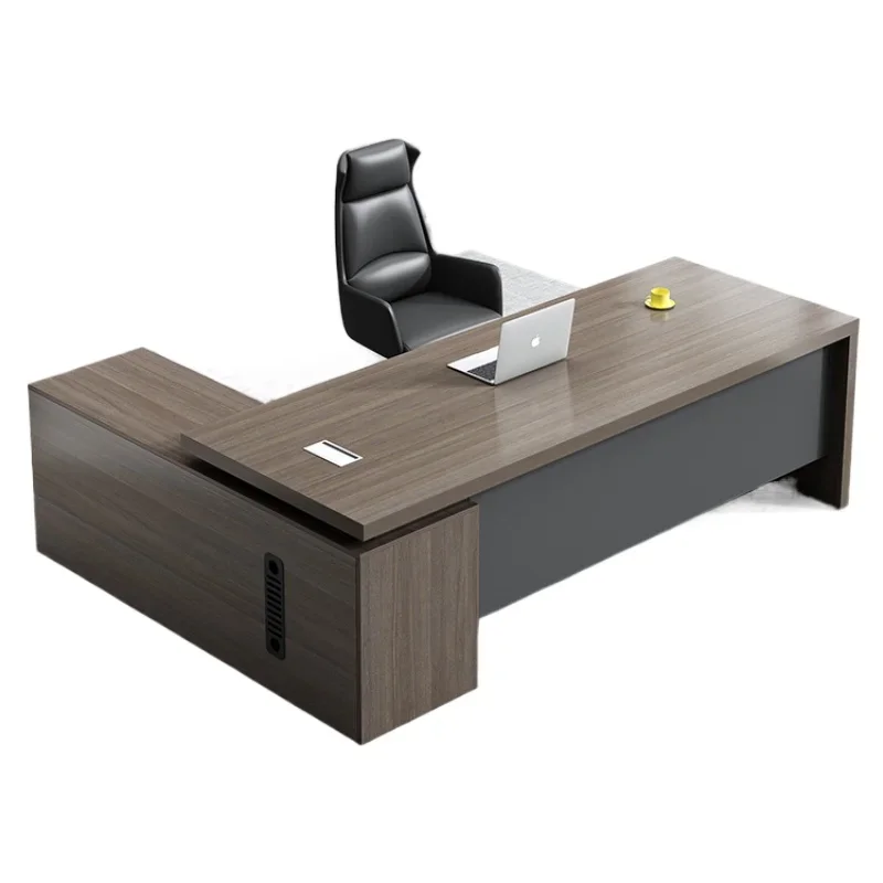 

*Simple Modern Individual Furniture Factory Popular Desks Wood Desk For Office